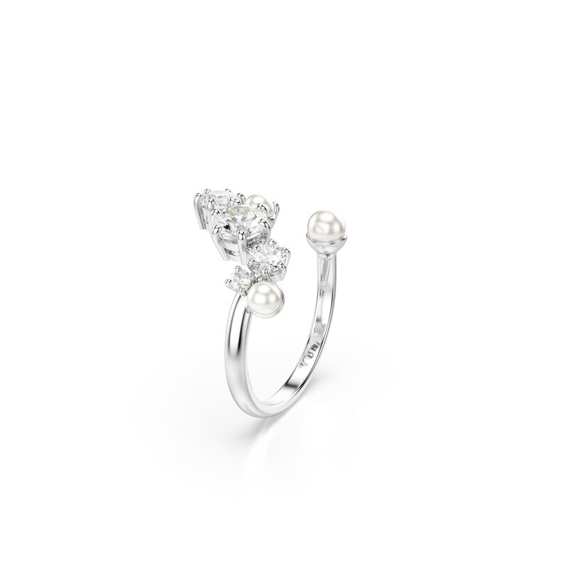 Swarovski Constella Ring image number 3